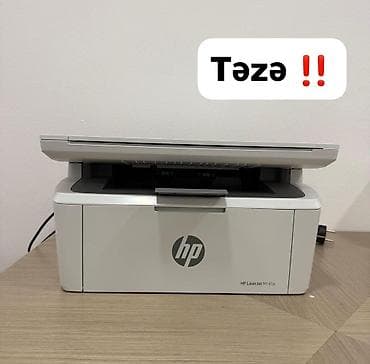GulTəzədir‼️ ✔️280 man(Dərnəgül). Ağ-qara printer. Yeni alınıb