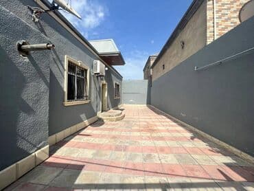 əhmədli ev: Əhmədli 4 otaqlı, 155 kv. m, Orta təmir — 22