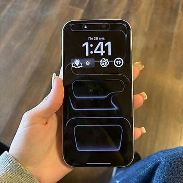 lords mobile: IPhone 17 Pro, 512 GB, Ağ — 6