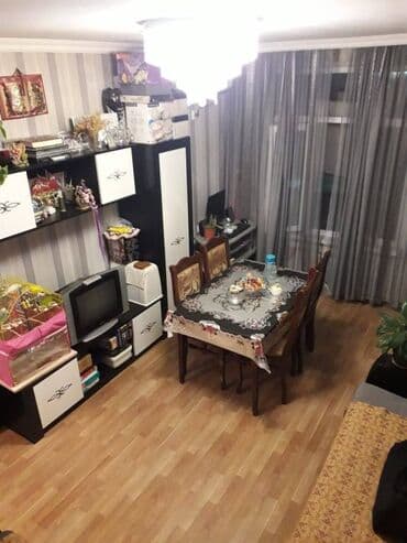 1 otaqlı kohnə tikili: Bakı, 2 otaqlı, Köhnə tikili, m. Həzi Aslanov, 38 kv. m — 2