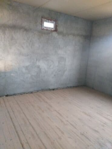 bir otaqlı ev kirayə verirəm: 4 комнаты, 110120 м², Средний ремонт — 12