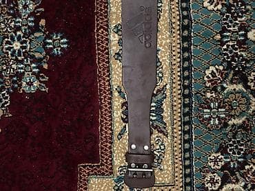 apple kemer: Kəmər, Təbii dəri, İşlənmiş — 2