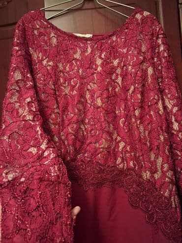 коктейльные платья в баку: 40 azn. Razmer 50. 1 defe ziyafete geyinilib.200 manata — 4