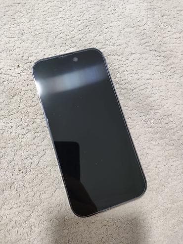 ipad 6 mini: IPhone 14 Pro, 256 GB, Deep Purple — 3