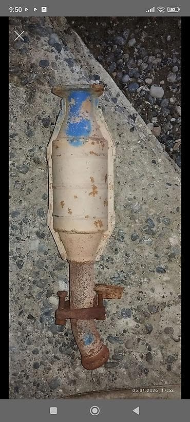 changan eado 2013: VAZ (LADA) 2107, 2011 il, Orijinal, Rusiya, İşlənmiş — 1