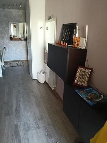 Ev üçün mebel: Mebel dəsti – yataq otağı və qonaq otağı üçün Yataq otağı: - Yumşaq — 10