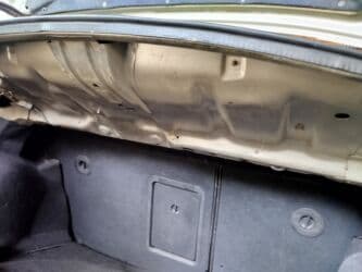 variator sürətlər qutusu: Opel Vectra: 1.6 л | 1996 г. 3885 км Седан — 12