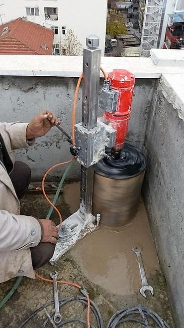 вакансии электрик: Vüsal Usta | Beton Kəsmə və Karot Xidməti - Bakı, Sumqayıt və Qarabağ — 2