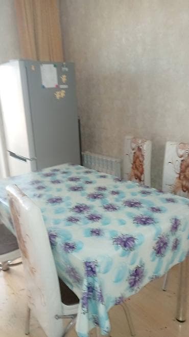 kubinkada kiraye heyet evleri: Hövsan qəs. 4 otaqlı, 110 kv. m — 6