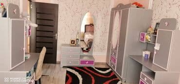 mehdiabadda ev satışı: Bakı, 4 otaqlı, Köhnə tikili, 105 kv. m — 6