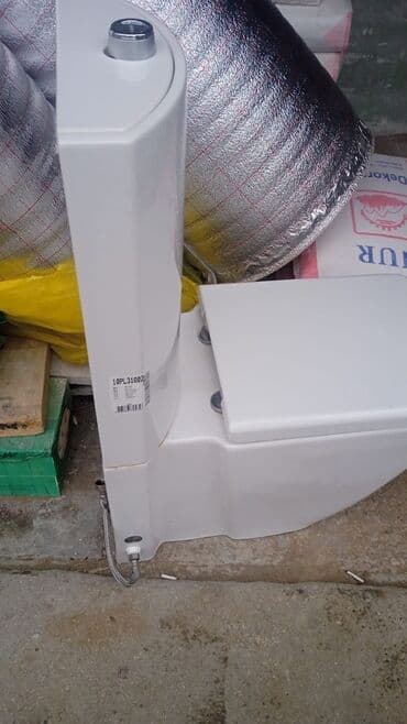 Tikinti daşları: Unitaz, Monoblok, Kredit yoxdur, Ünvandan götürmə — 2