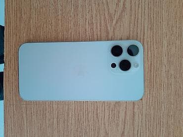 IPhone 16 Pro Max, Ağ