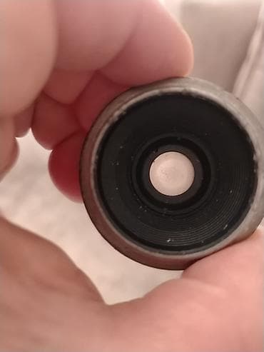 plata h61: Fotoaparat üçün oftalmik baxış gözlüyü / vizör okulyarı - Mexaniki — 1