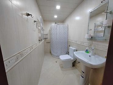 otag: İcarəyə verilir 2 otaqlı yeni tikili 60 m², Şah İsmayıl Xətai m — 5