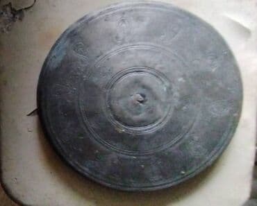 qab qaşiq: Gədimi müxtəlif mis gablar müxtəlif gimətə.80 manatdan 250 m — 9