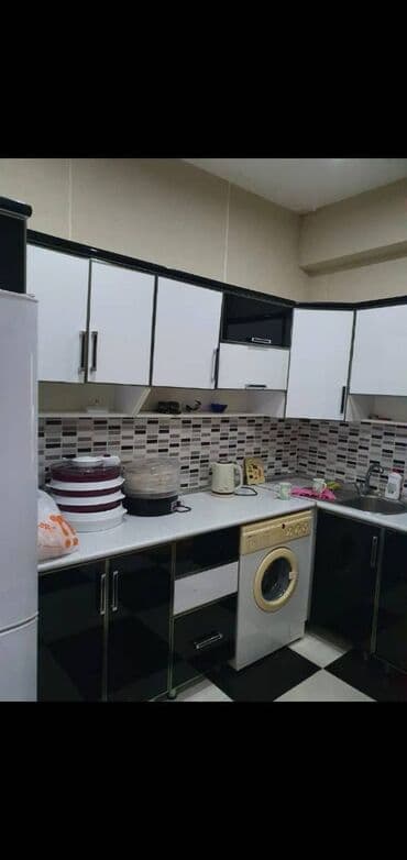 maştağa kiraye: Xətai rayonu, Həzi Aslanov metrosu, Xudu Məmmədov küçəsində, Yeni — 4