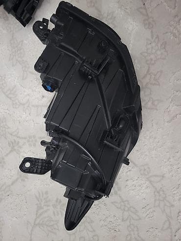 kia forte 2020: Komplekt, Yaxın və uzaq vuran işıqlar Hyundai, Orijinal — 4