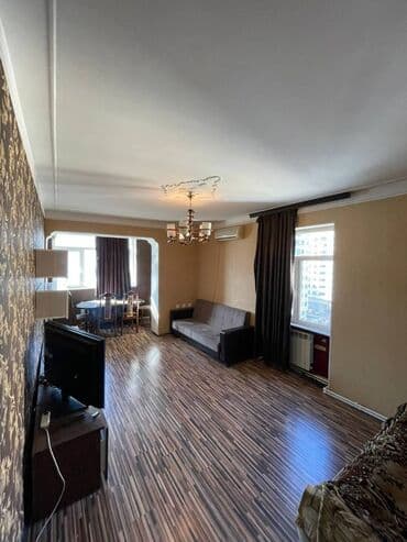 yeni gunəşlidə 1 otaqlı evlər: Binəqədi rayonu, Azadlıq prospekti 116, Asan 1 və Gənclik metrosu-na — 3