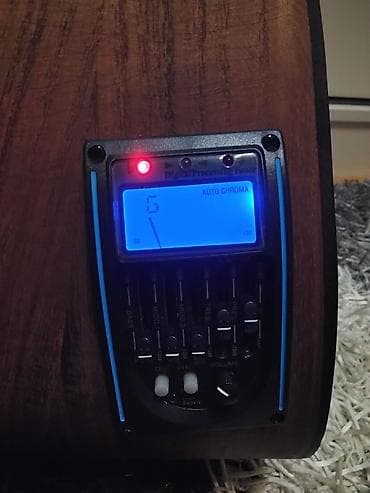 ucuz saz: Taxta tut qozu düzəlib toyular üçün aparat qoşul kaloka qoşul — 9