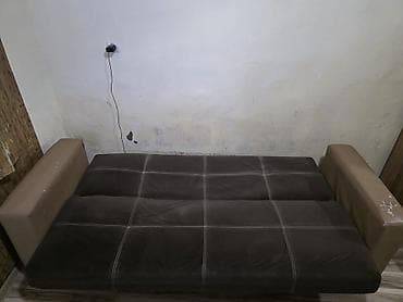 çan: Di̇van-kravat, İşlənmiş, Açılan, Bazalı, Parça, Çatdırılma yoxdur — 1