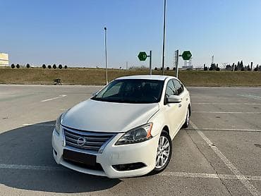 nissan diski: Nissan Sentra SL sedan 1.8 motor 2012 il masin oz adimadir - Korpus — 2