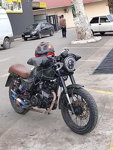 moto aranda: 250 sm3 — 5