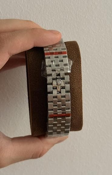 Yeni, Qol saatı, Rolex, rəng - Mavi — 2