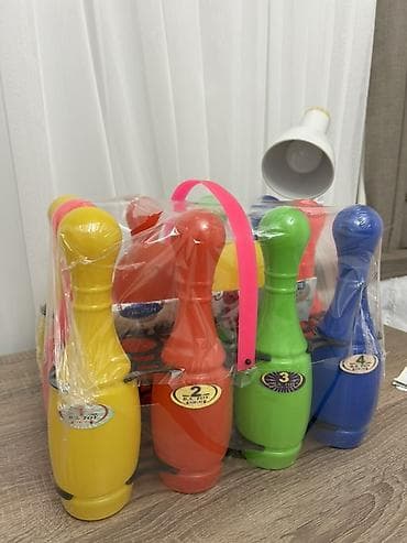 Игрушки: Игрушки — 1