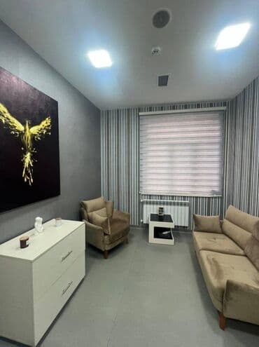 gence masaj salonu: Nəsimi rayonunda reabilitasiya merkezində otaqlar icarəyə verilir — 2