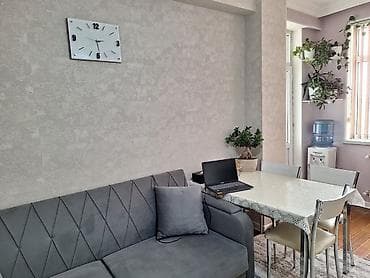 elit mtk: 🔥 PANORAMALI MƏNZİL – TƏCİLİ SATILIR (İnşaatçılar m.) 📍 Yeni Yasamal — 4