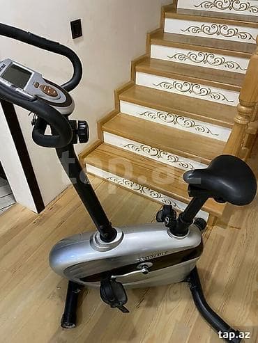 velosipee: Trenajor aparati⚠️ Trenajorlar tam orginal mehsullardir orginal allman — 1