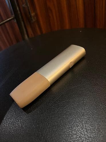 prada eynək: IQOS tütün qızdırma cihazı - Model: IQOS (qızdırılan tütün üçün — 1