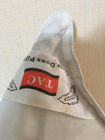 Бусы: Для сна Обычная Пух, Перо Подушка — 2