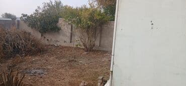 sumqayit kotec qesebesi evler: 4 otaqlı, 130 kv. m, Kredit yoxdur, Orta təmir — 9