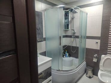 razinde 2 otaqli evler kiraye: Xətai rayonu,Həzi aslanov metrosu yanında.16 mərtəbəli binanın,9-cu — 9