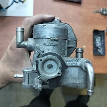 ucuz vaz: Toyota Pirus 20 kuza zaslonkasi islekdi ela vezyetdedi — 3