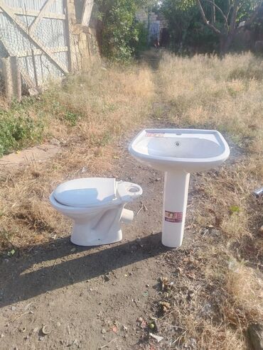 2 ci əl mebeller: 2 si birlikde satılır — 1
