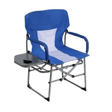 piknik dəsti: Piknik stulu teze mallar 🔺250 kq ağırlığa davamlı Qatlanan kreslo — 1