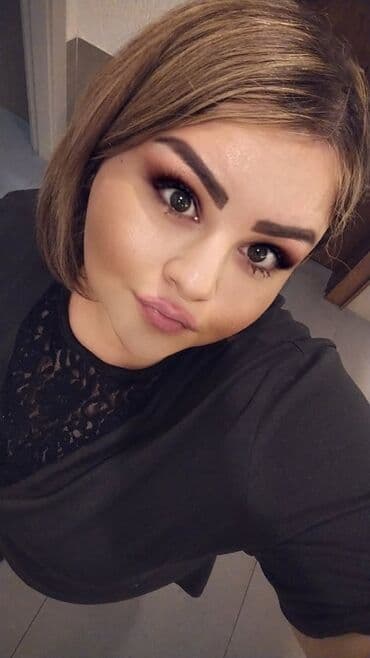 Ofisiant, Qadın, 33 yaş, 3-5 illik təcrübə lalafo.az -da Ofisiant, Qadın, 33 yaş, 3-5 illik təcrübə