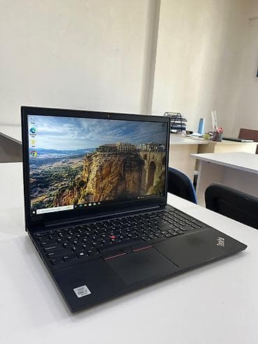 acer intel core i7: Lenovo ThinkPad, 15.6 ", Intel Core i7, 512 GB — 2