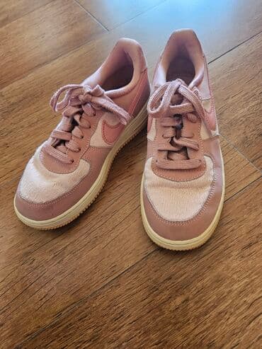 ayyaqqabı: Krossovka, Qız üçün, 34, Nike — 2