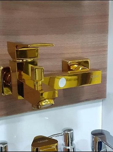 su qizdirici krant: Eca krantları duş krantları — 9