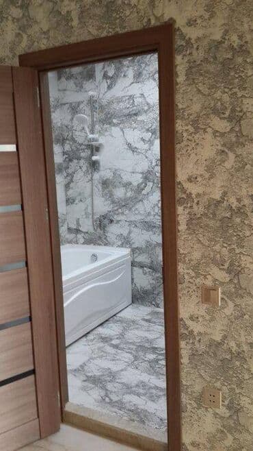 kirayə evlər sumqayıt 2023: Yasamalda Grand həyətdə yerləşən ümumi sahəsi 80 kv,m olan,3 otaqlı — 8