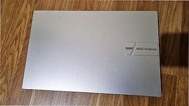 asus eee pc ha: Б/у ASUS Vivobook, 15.6 ", Intel Core i5, 512 ГБ, Бесплатная доставка — 1