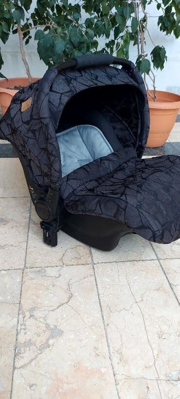 столики для автокресел: Lorelli Lumina ana qucağı, avtomobil oturacağı. (0-13 kq) Asanlıqla — 5