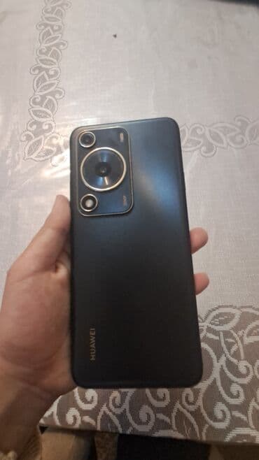 Xiaomi 14 Ultra, 128 GB, rəng - Qara, 
 Qırıq, Face ID, Barmaq izi