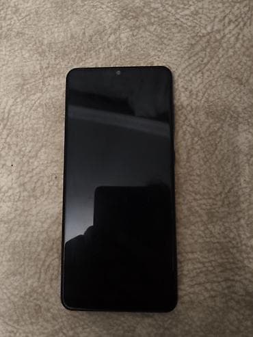 iphone satilir: Samsung Galaxy A31, rəng - Mavi — 2