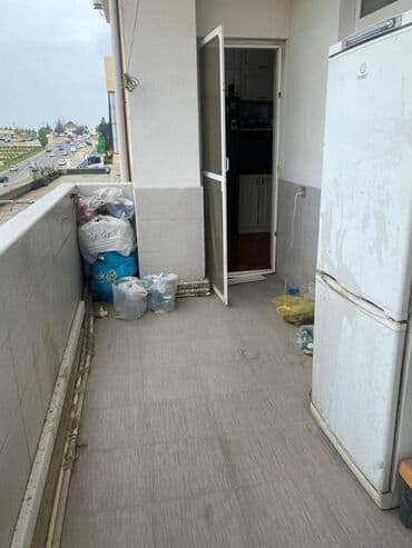 купить однокомнатную квартиру в баку: 3 комнаты, Новостройка, м. Халглар Достлугу, 120 м² — 22