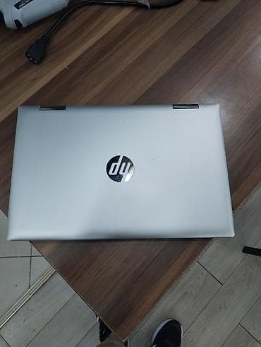 HP Pavilion, 14 ", Intel Core i5, 256 GB