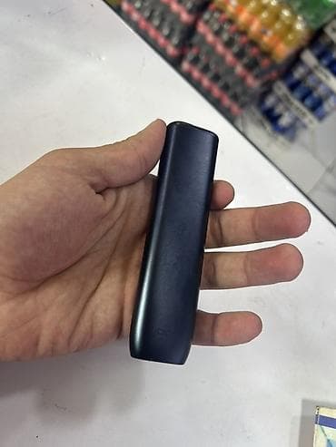 IQOS Holder (tütün qızdırma cihazı üçün) - Brend: IQOS - Model — 2